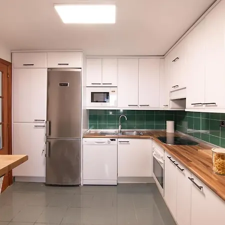 Vistas Residencial L Parking Privado * Лас-Пальмас-де-Гран-Канария