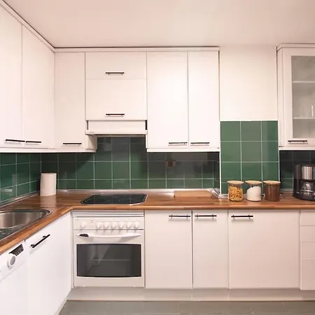Apartamento Vistas Residencial L Parking Privado *
