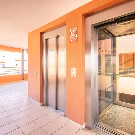 Apartment Vistas Residencial L Parking Privado