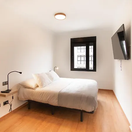 Vistas Residencial L Parking Privado Apartamento