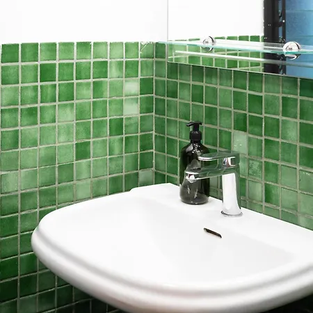 Vistas Residencial L Parking Privado Апартаменты