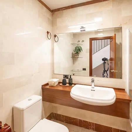 Vistas Residencial L Parking Privado Apartamento