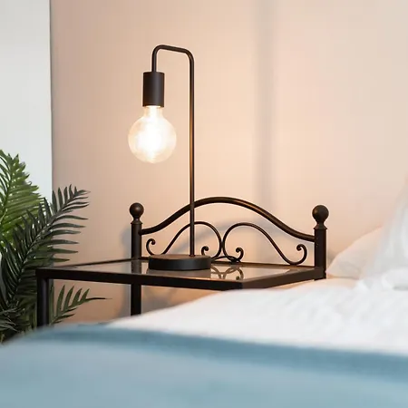 Vistas Residencial L Parking Privado Лас-Пальмас-де-Гран-Канария
