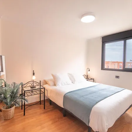 Vistas Residencial L Parking Privado Apartamento