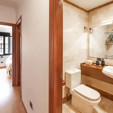 Apartment Vistas Residencial L Parking Privado