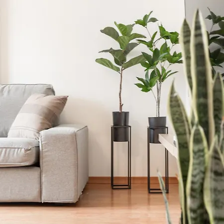 Vistas Residencial L Parking Privado Лас-Пальмас-де-Гран-Канария