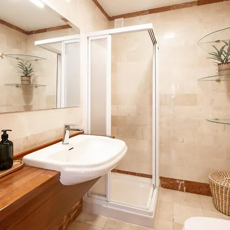 Vistas Residencial L Parking Privado Appartement *